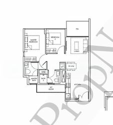 Peak Residence (D11), Condominium #557930001